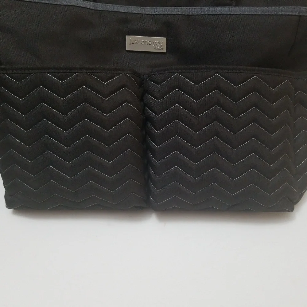 Just one you' by Carter's Diaper Bag. Large maxi Tote purse